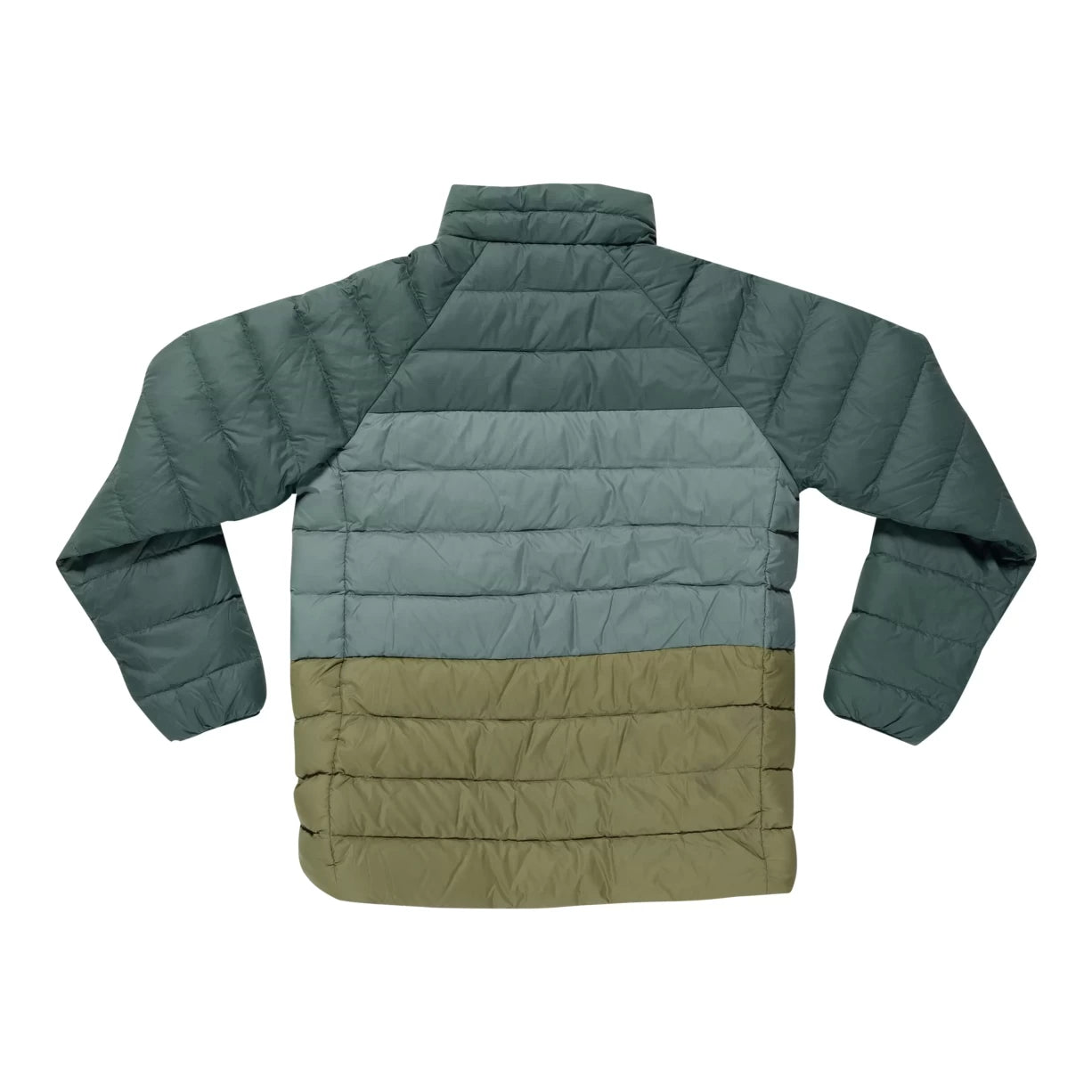 MFog Green/Tree Green