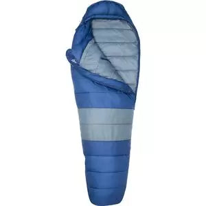 Long/Left ZipArctic Navy/Steel Onyx
