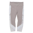 MTan/White