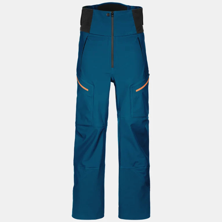 SPetrol Blue