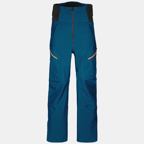 SPetrol Blue
