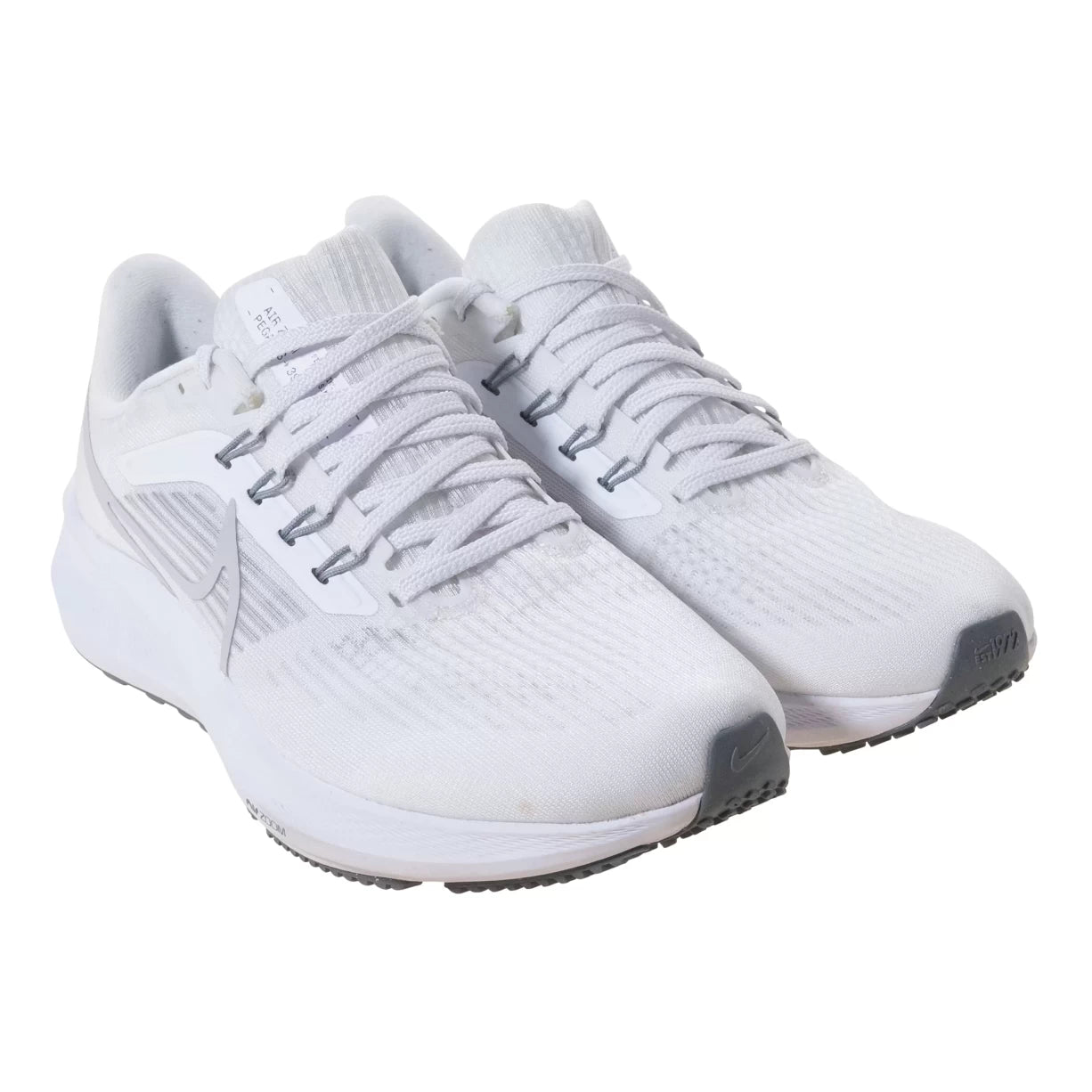 8White/White