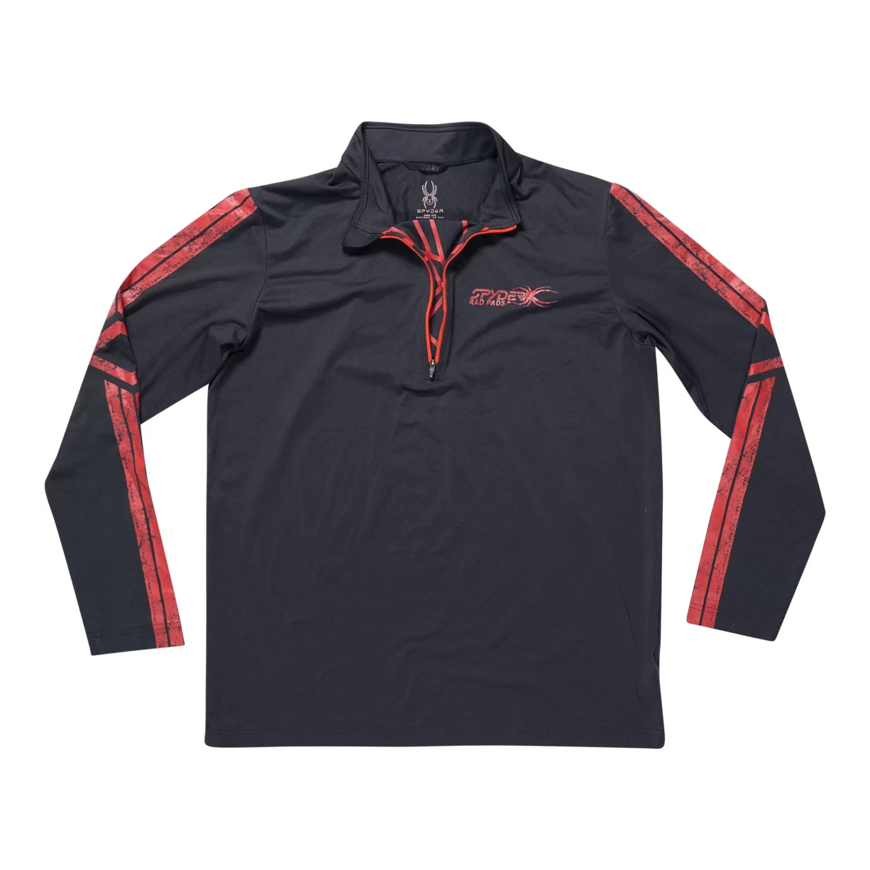 XLBlack/Red