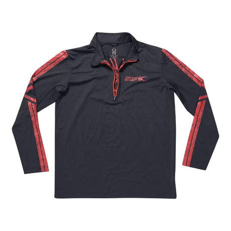 XLBlack/Red