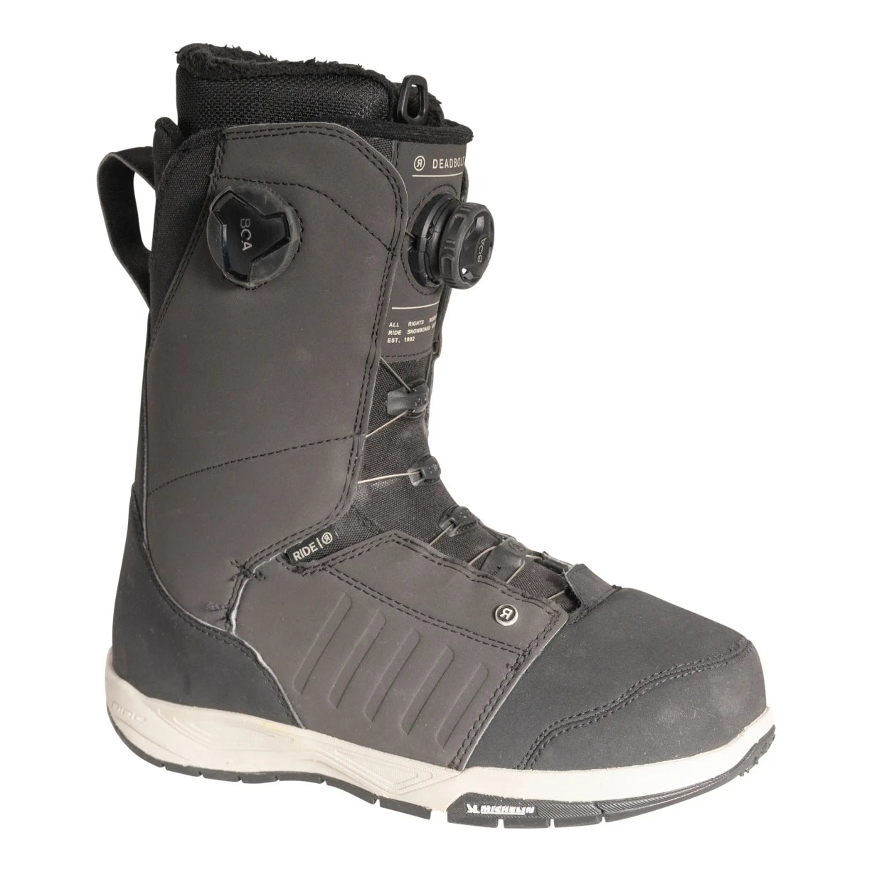 9Black