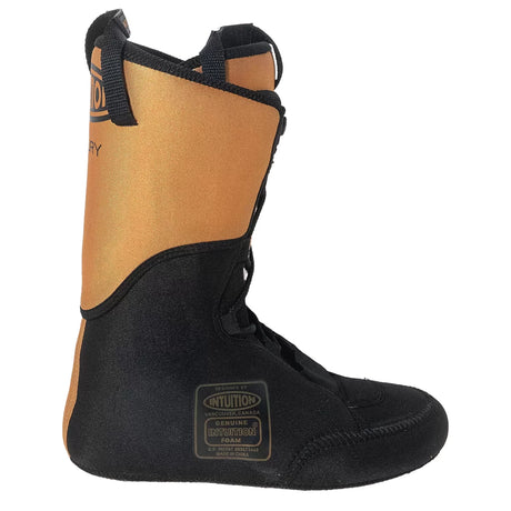 25.0Yellow/Black