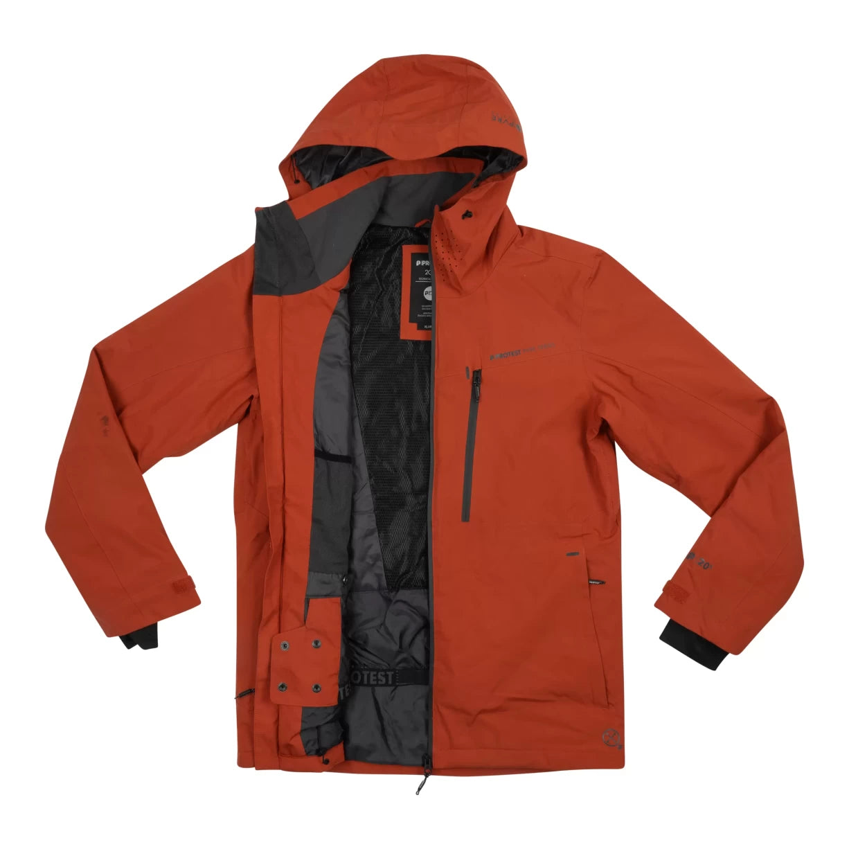 XLBurnt Orange
