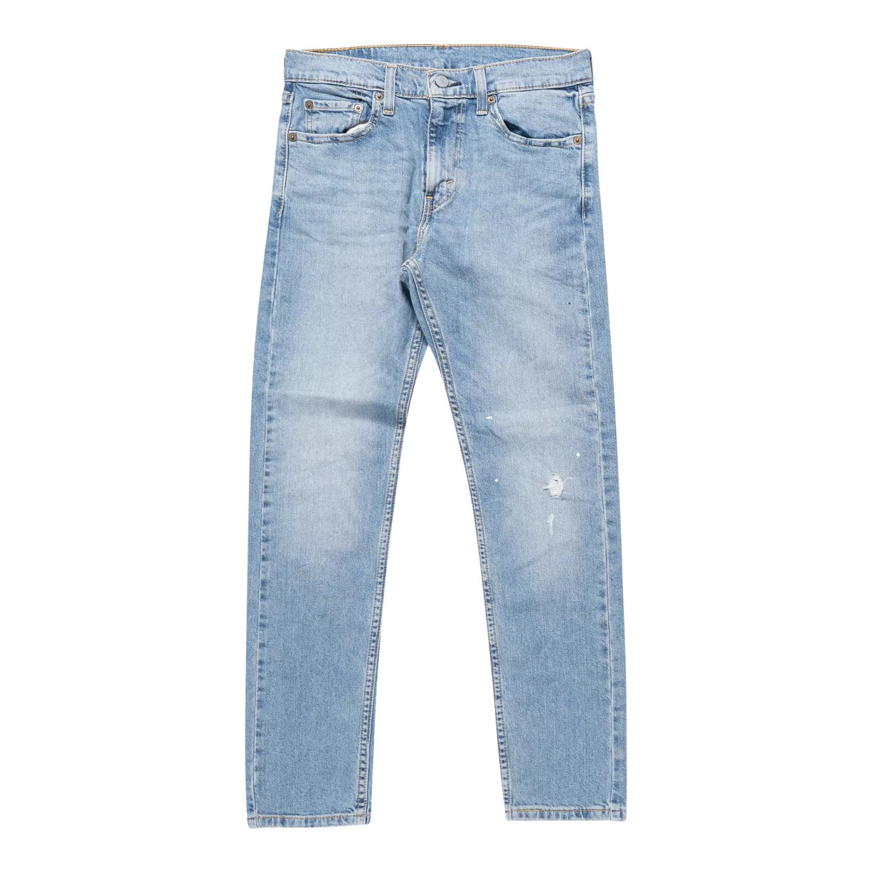 30" x 30"Denim