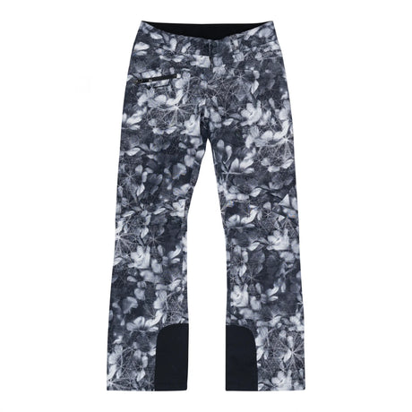 8 LongGrey/White