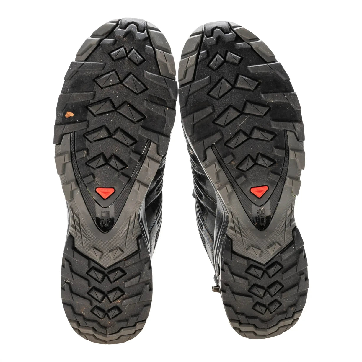 8.5Black
