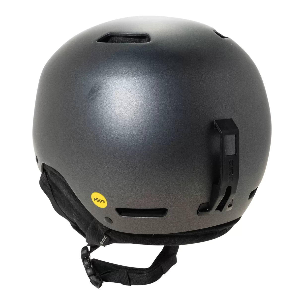 MMatte Graphite