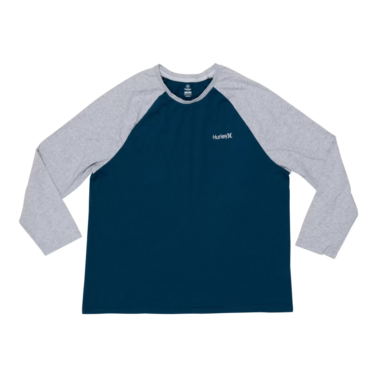XXLBlue/Gray