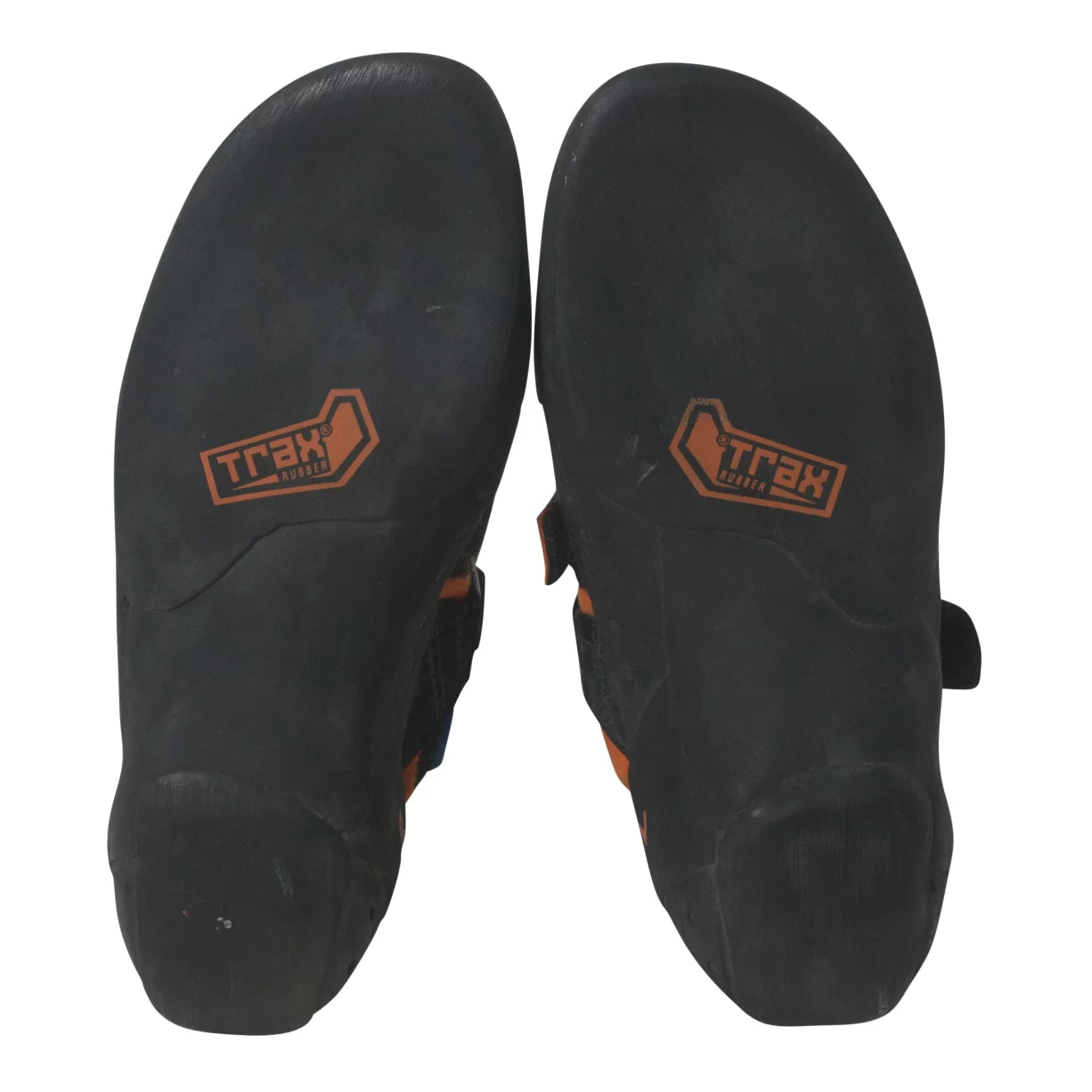 43.0Orange/Black