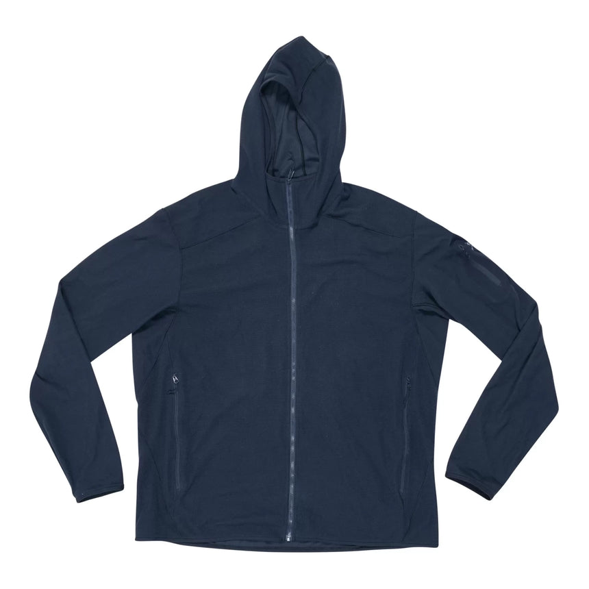 Arc teryx Delta LT Fleece Hoodie Everything from Geartrade Geartrade