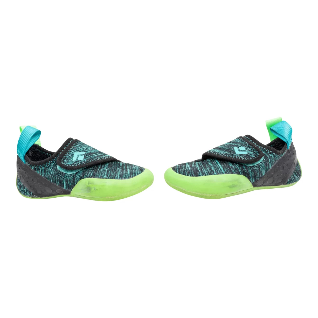 12Green/Blue