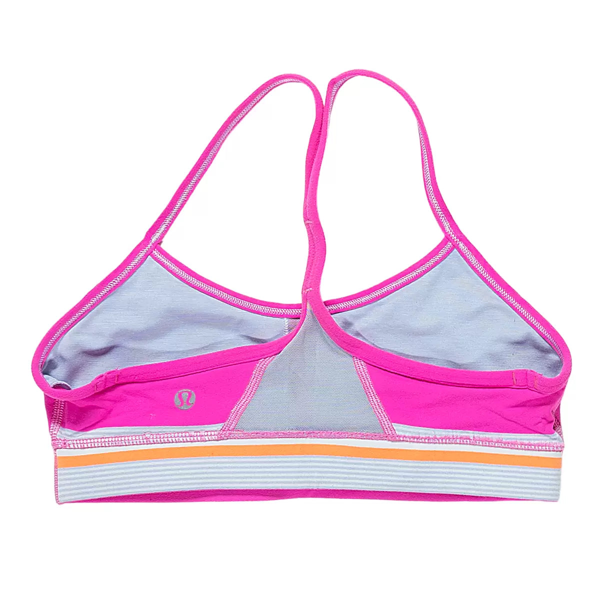 Estimated XSPink