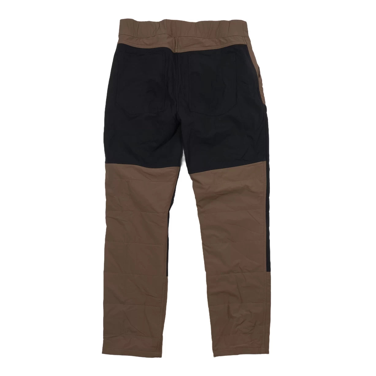 MBrown/Black