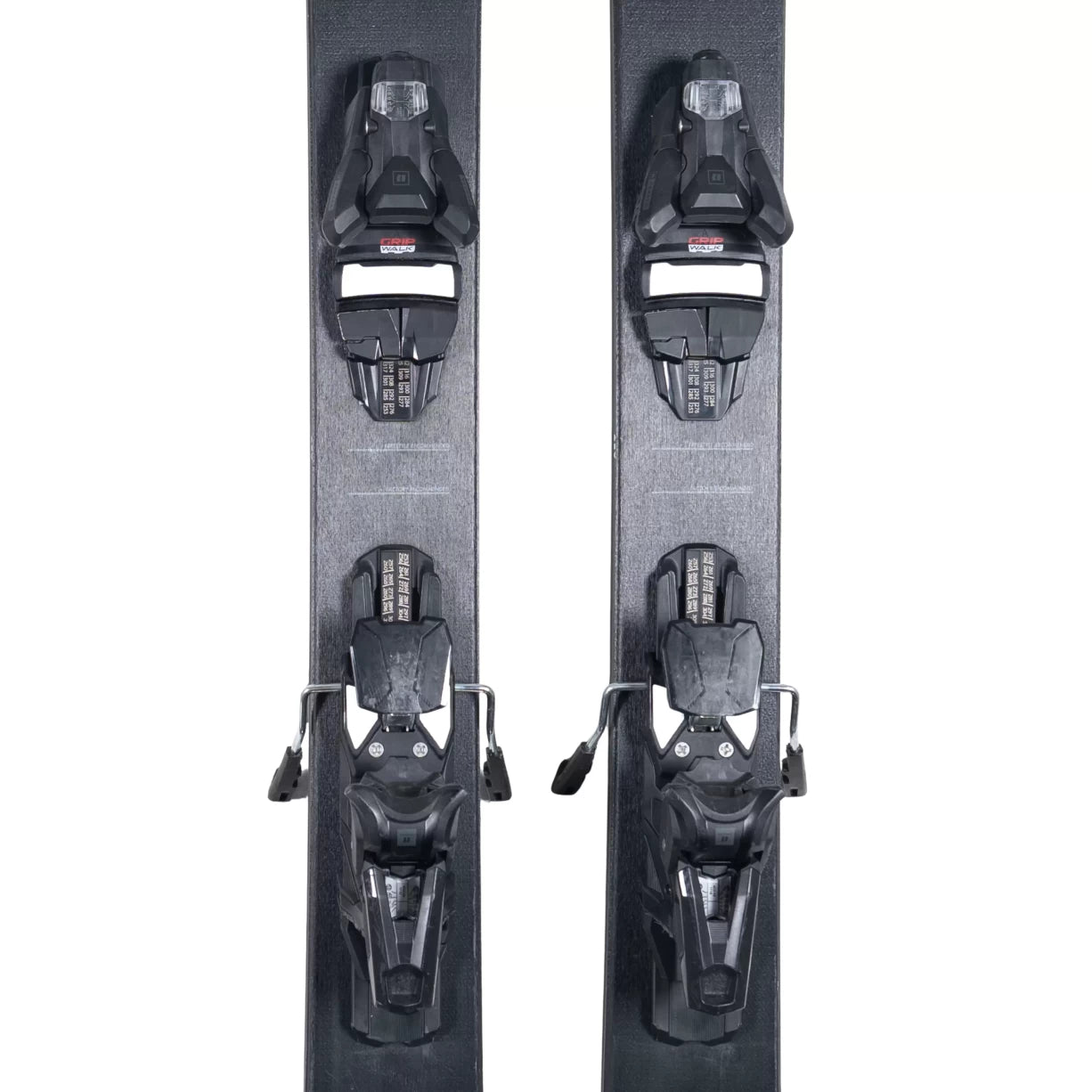 Armada ARV 100 Black Edition Ski w/ Strive 13 Demo Binding 2026