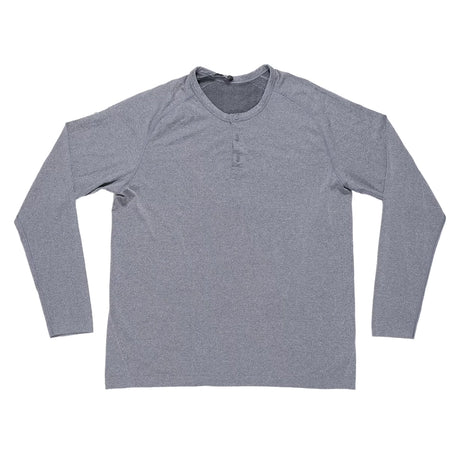 XLGray Heather