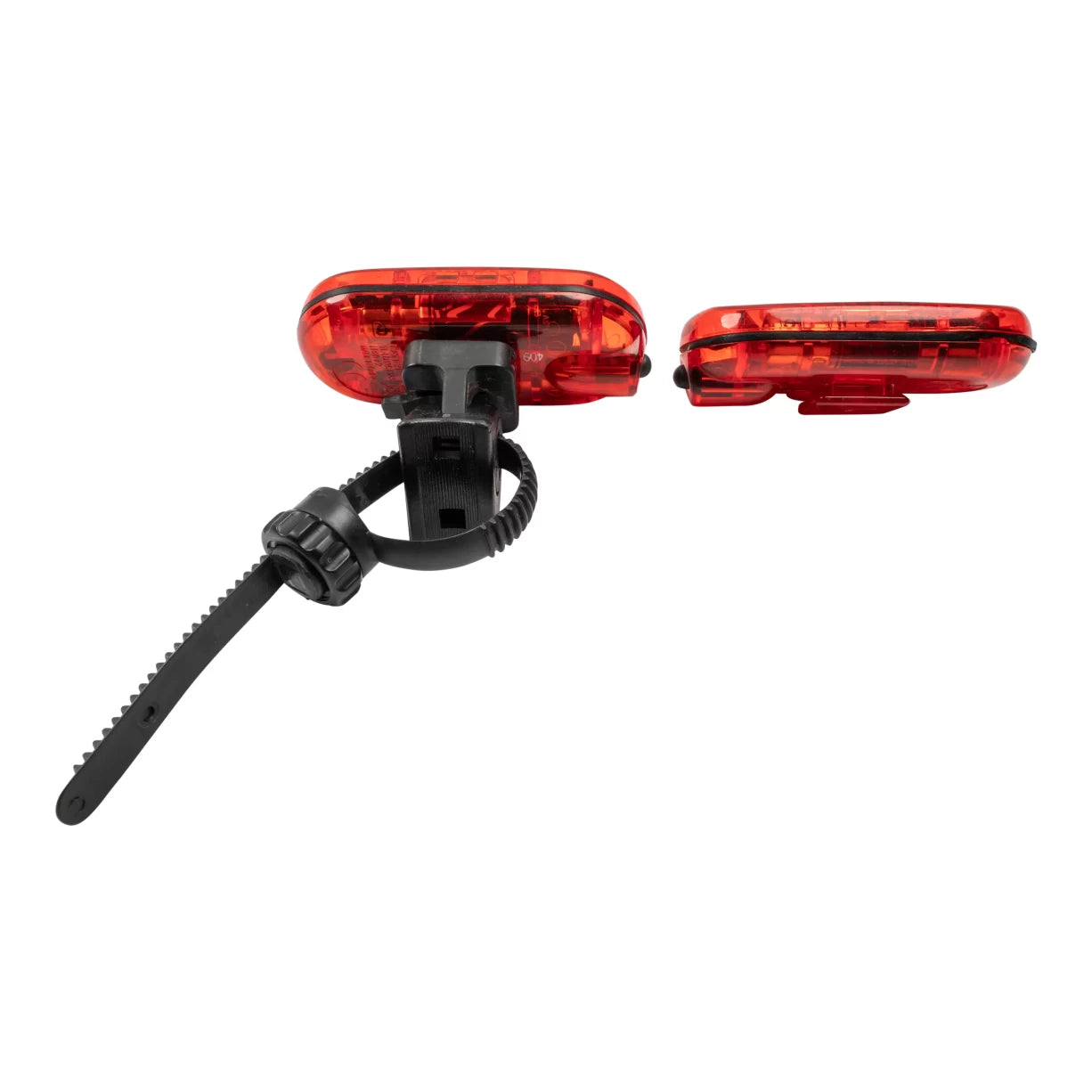 3 in.Red/Black