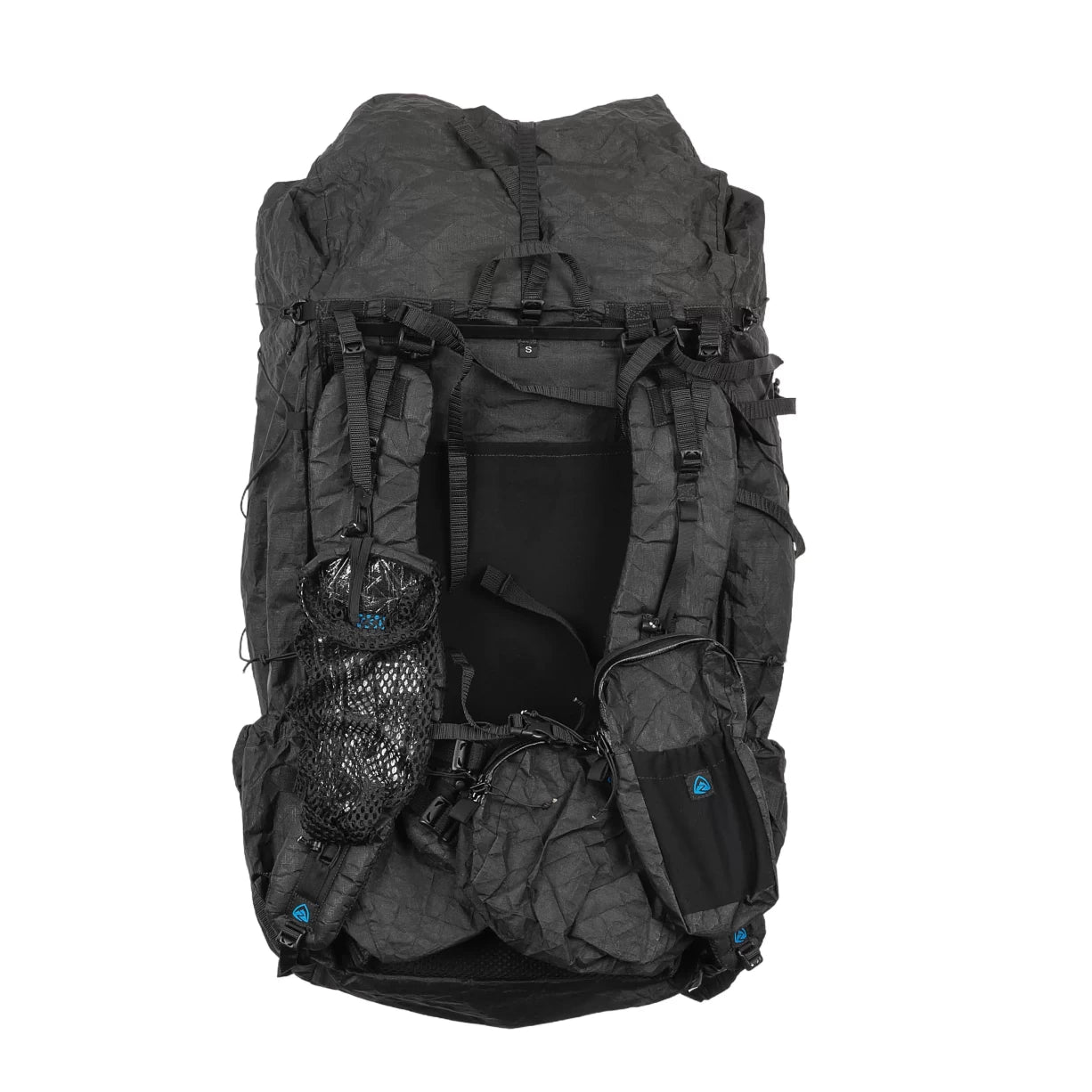 70 LBlack