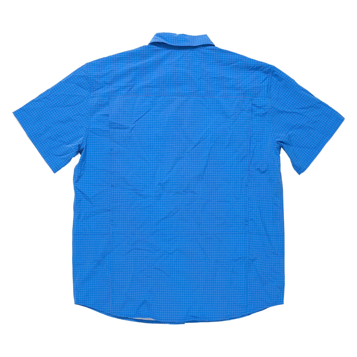 LOcean Blue