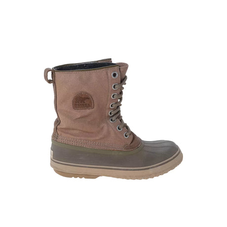 8Brown