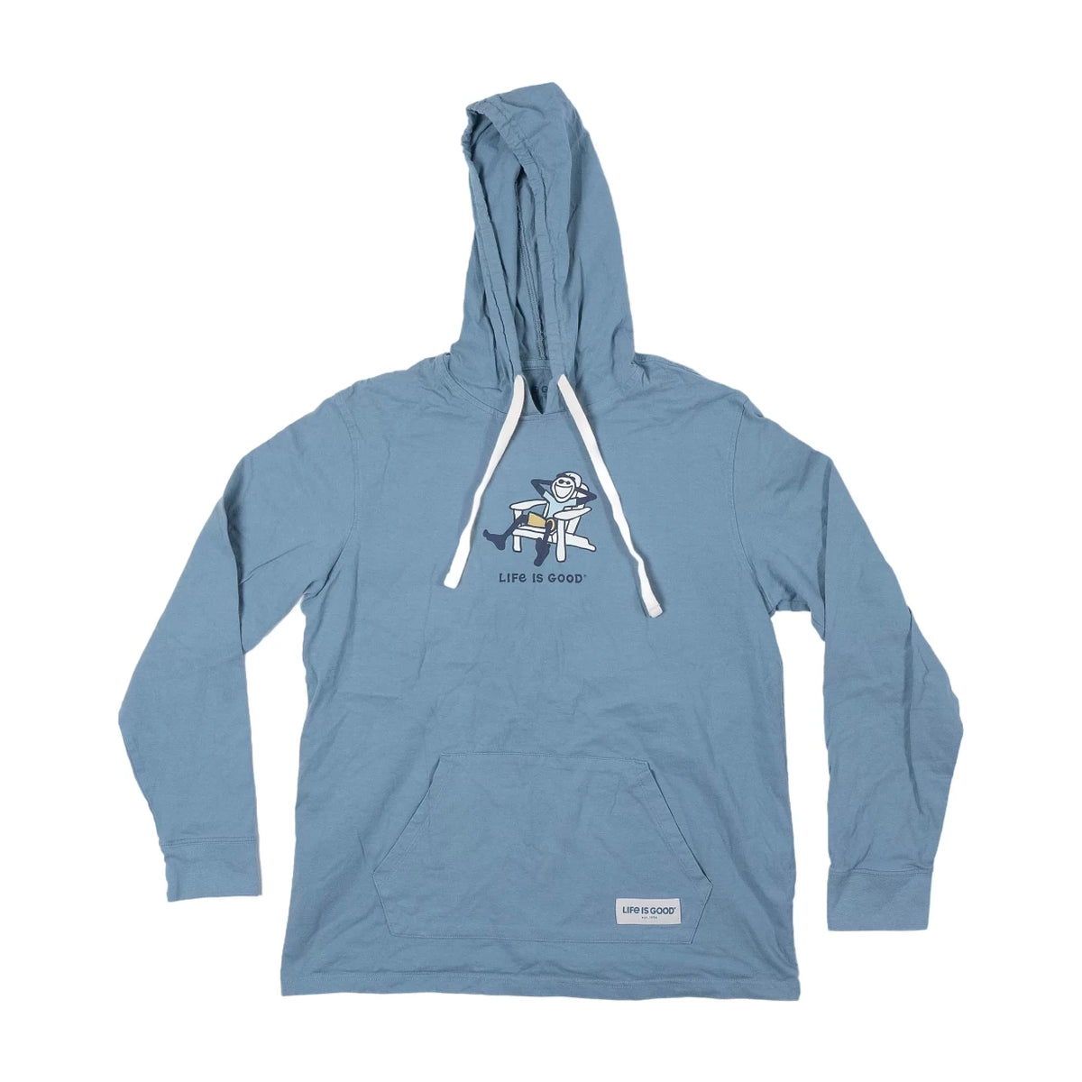 MLight Blue