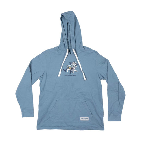 MLight Blue