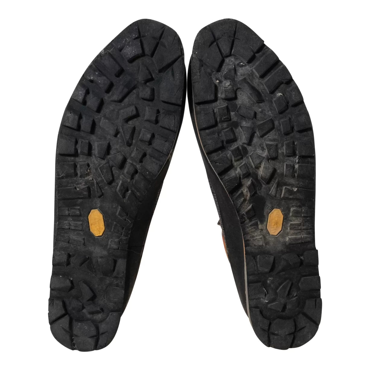 10.5Black/Orange