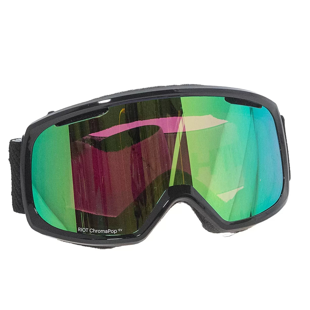 Smith Riot Snow Goggle – Geartrade.com