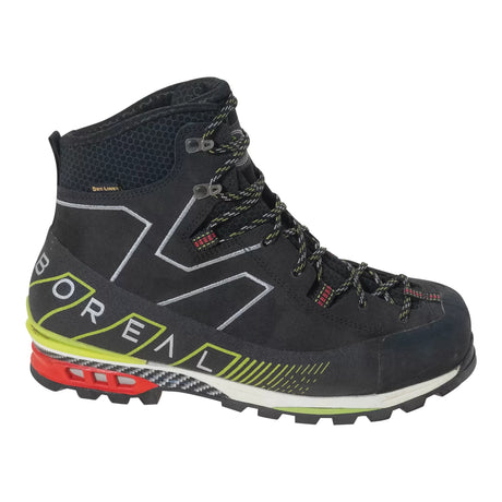11Black/Green