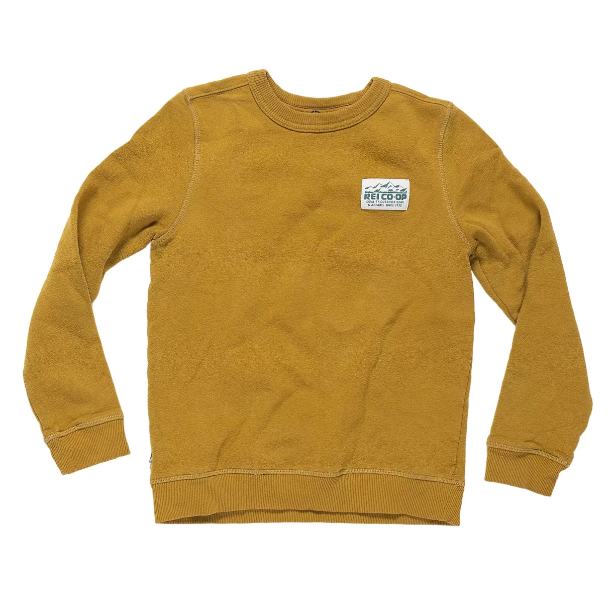 LMustard