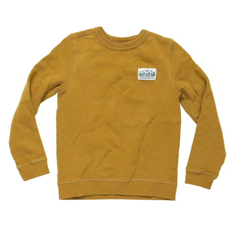 LMustard