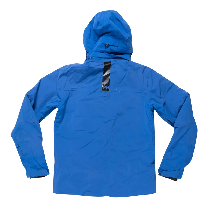 Helly hansen men's lightning jacket discount