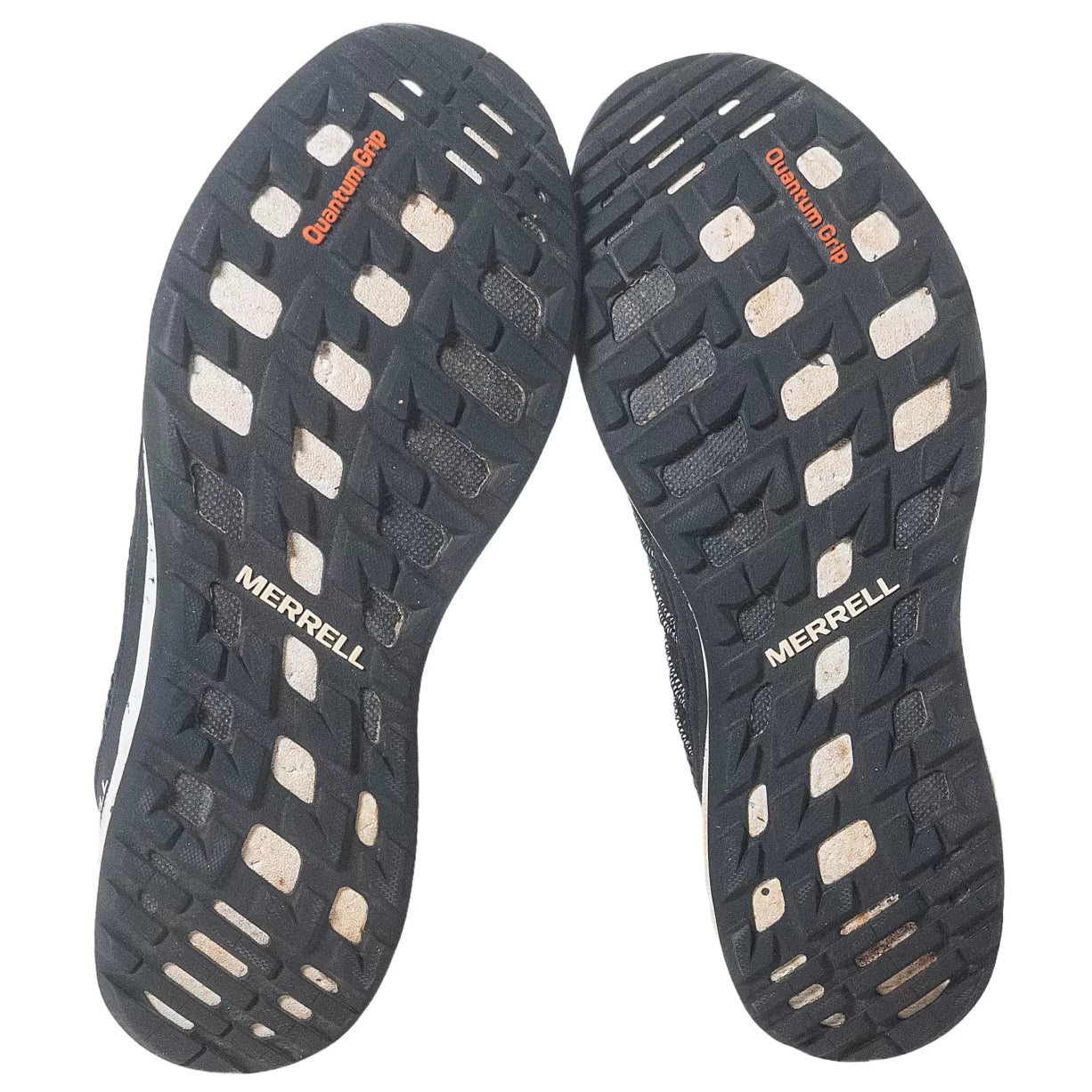 9.5Black/White