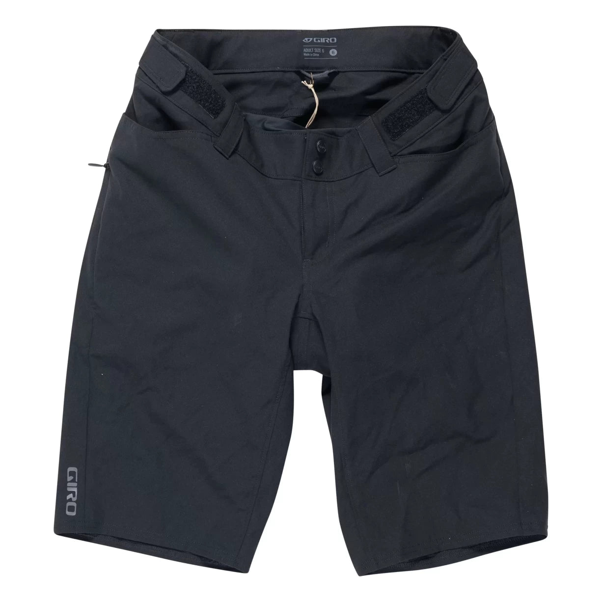 6Black
