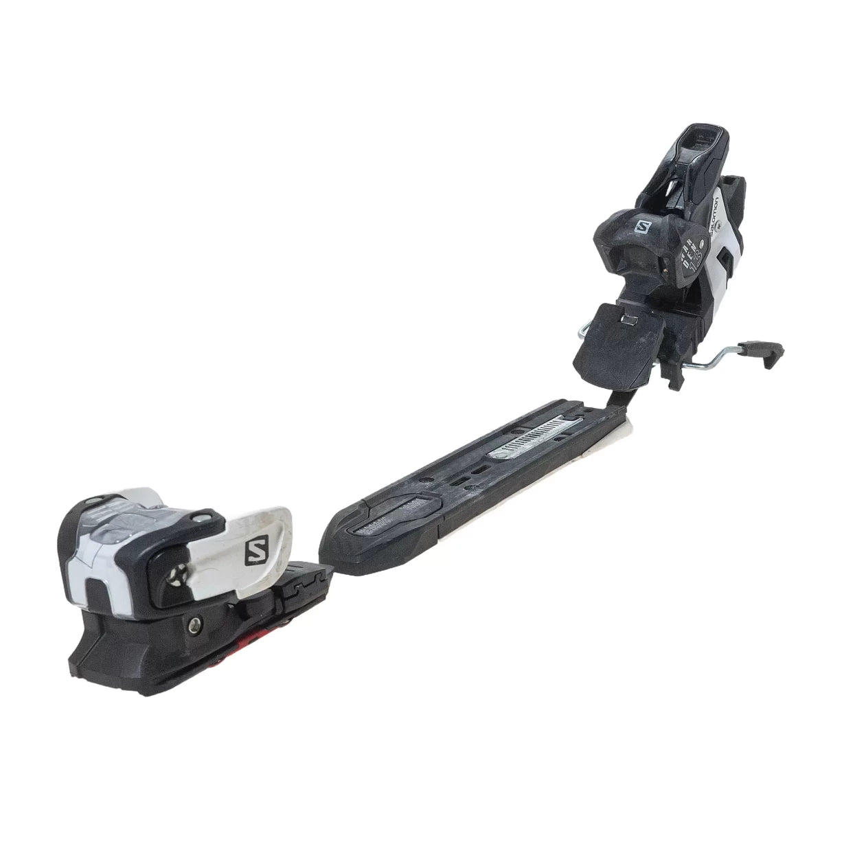 アトミック Atomic warden 13 demo スキー ビンディング ATOMIC