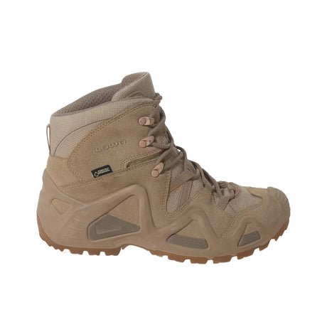 9.5Tan
