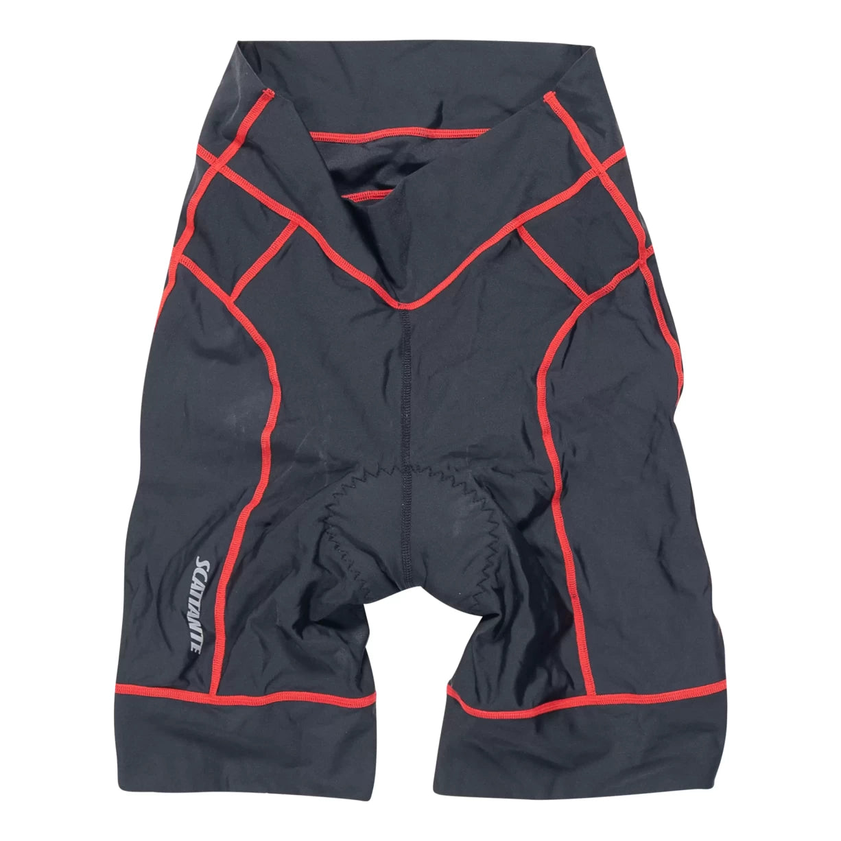 SBlack/Red