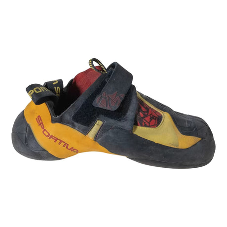 41.0Yellow/Black