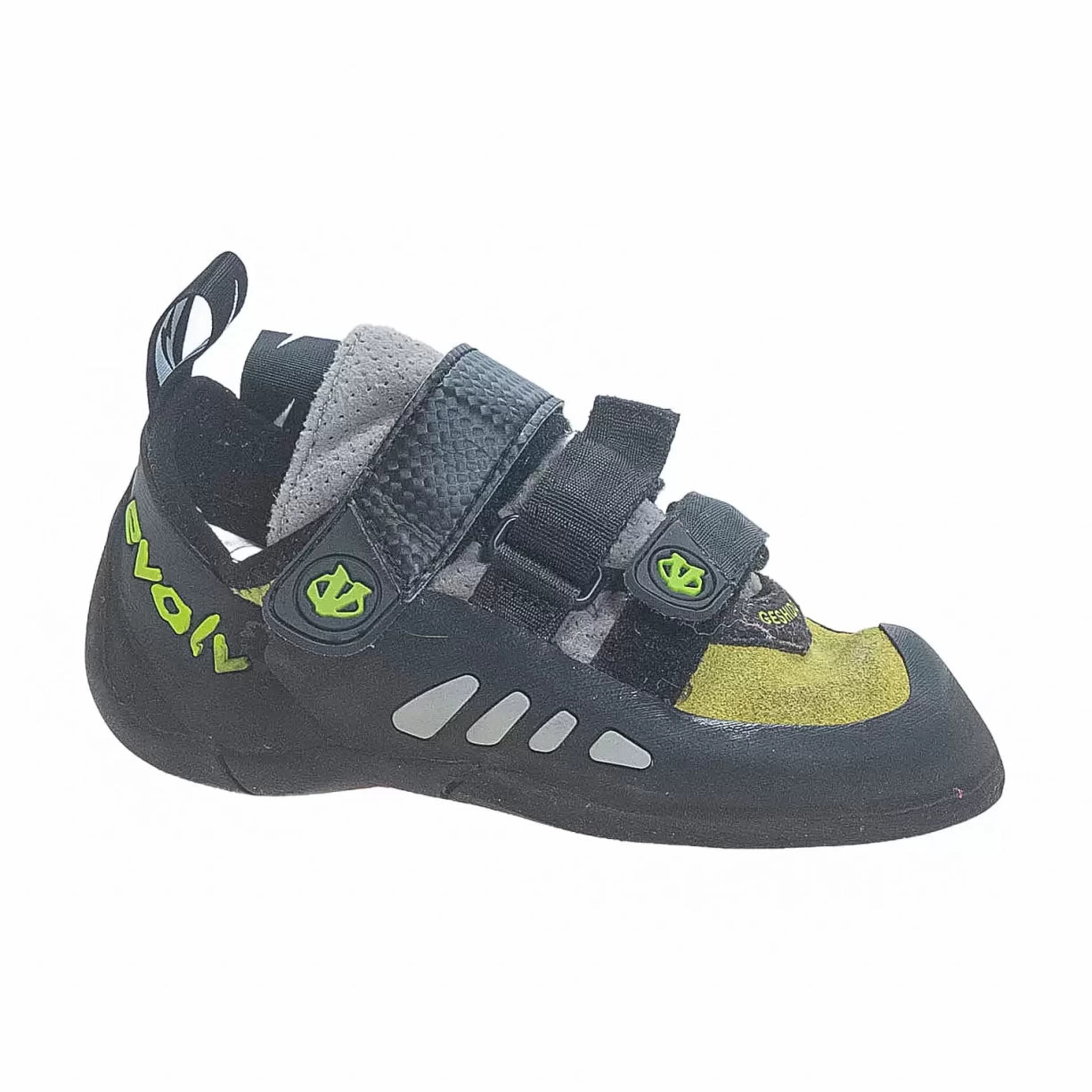 5Black/Green