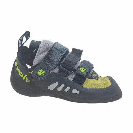 5Black/Green