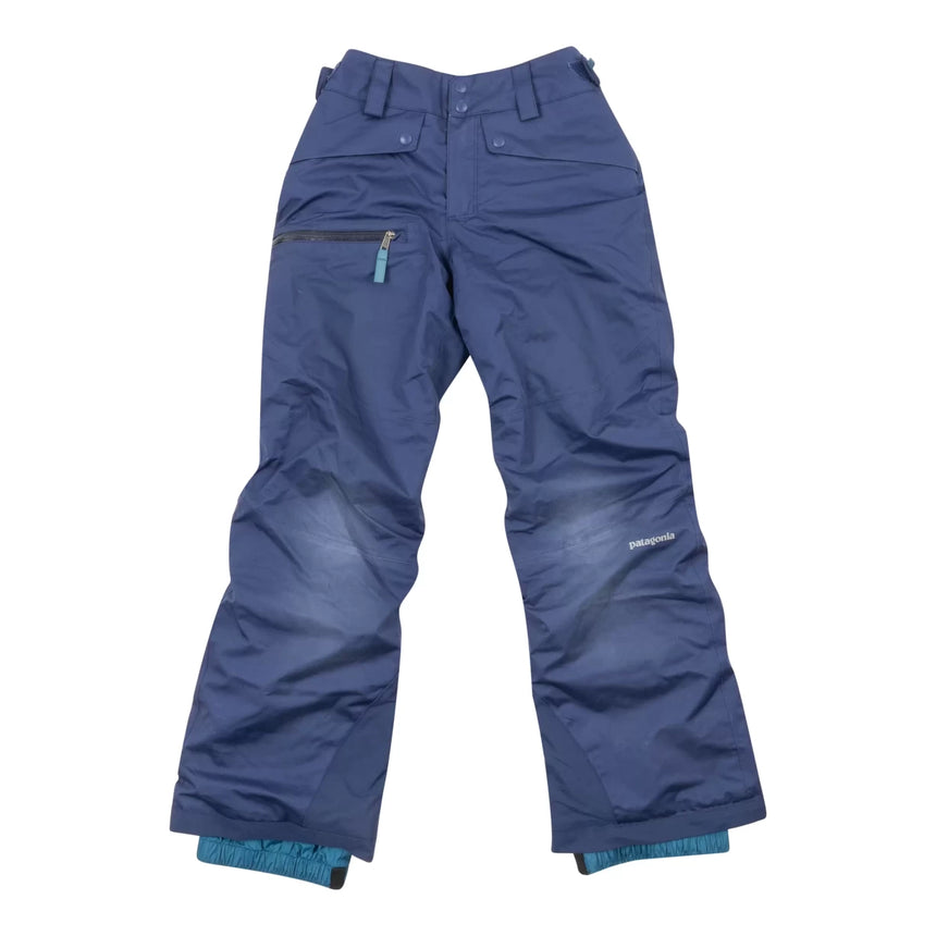 Girls' Snowbelle Jacket – Patagonia Worn Wear®