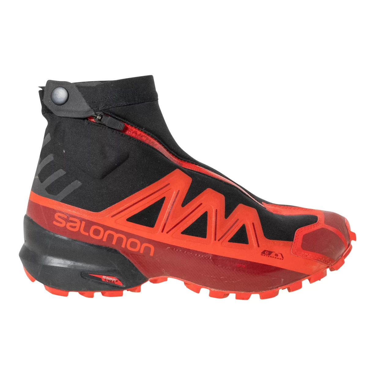 12.5Red/Orange