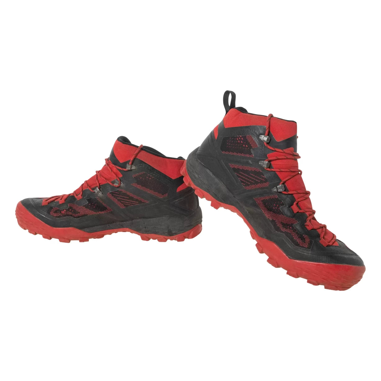 10.5Black/Red