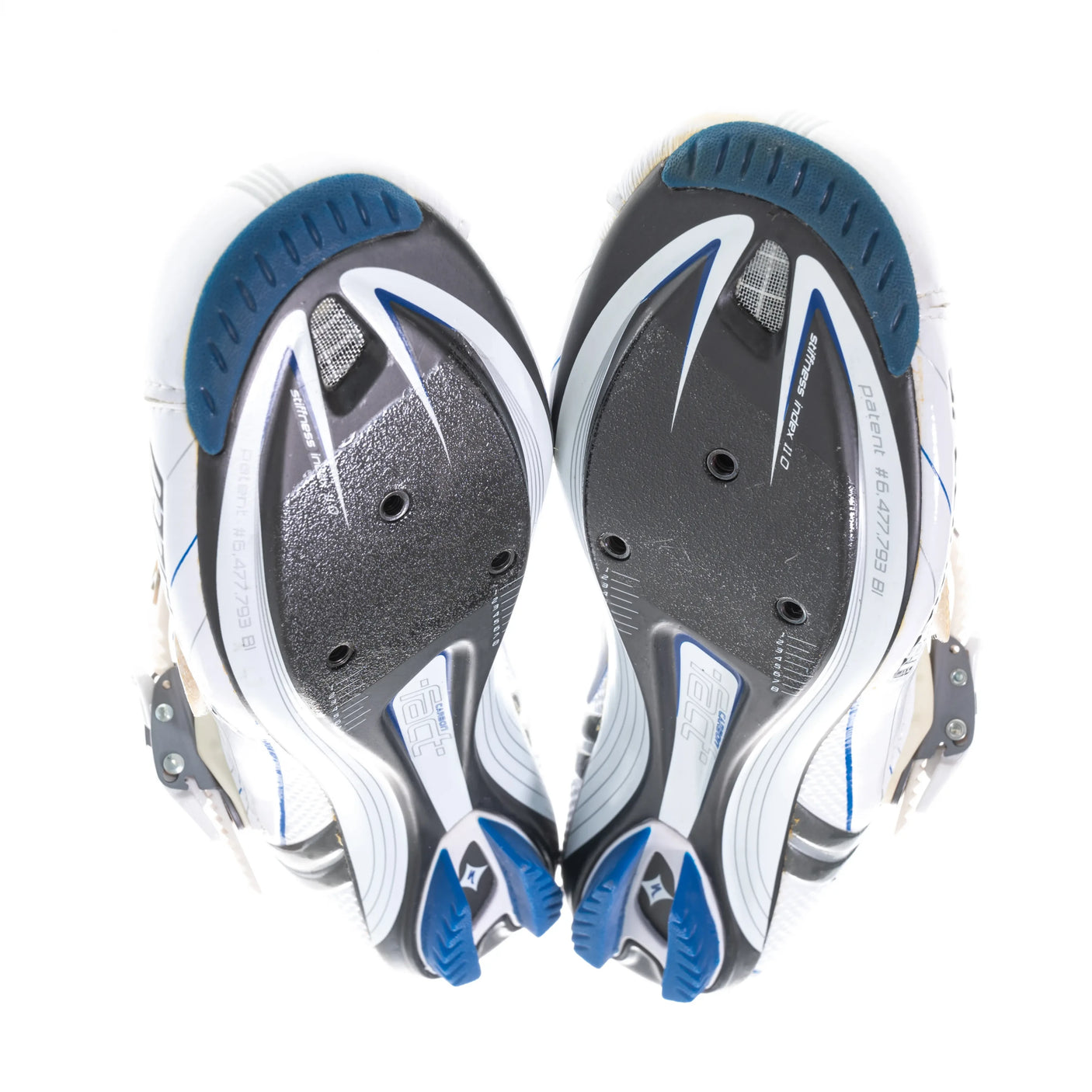 37White/Royal