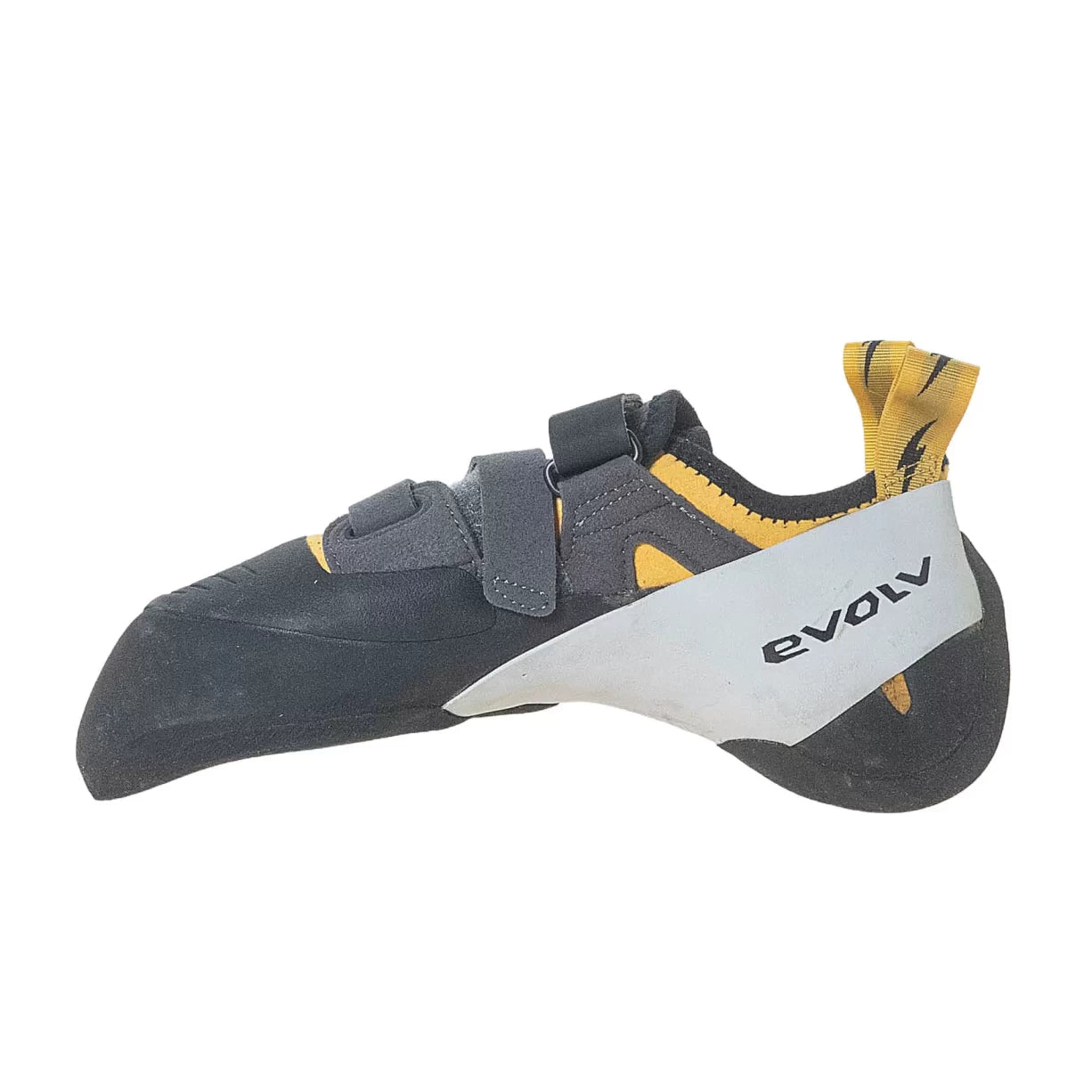 42.5Yellow/Black