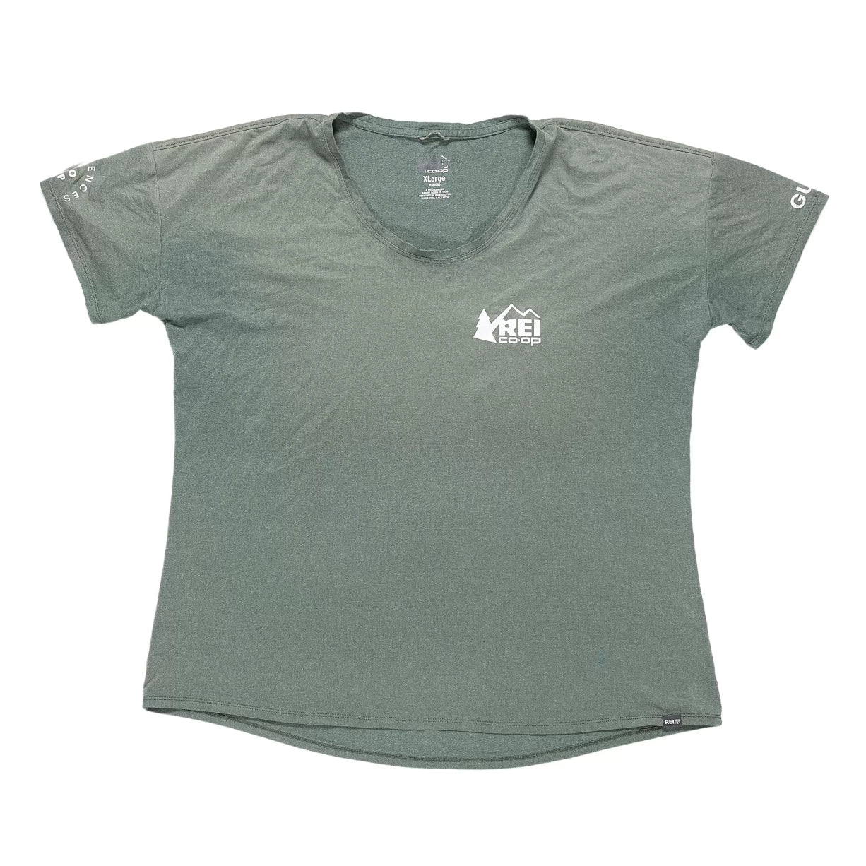 XLGreen
