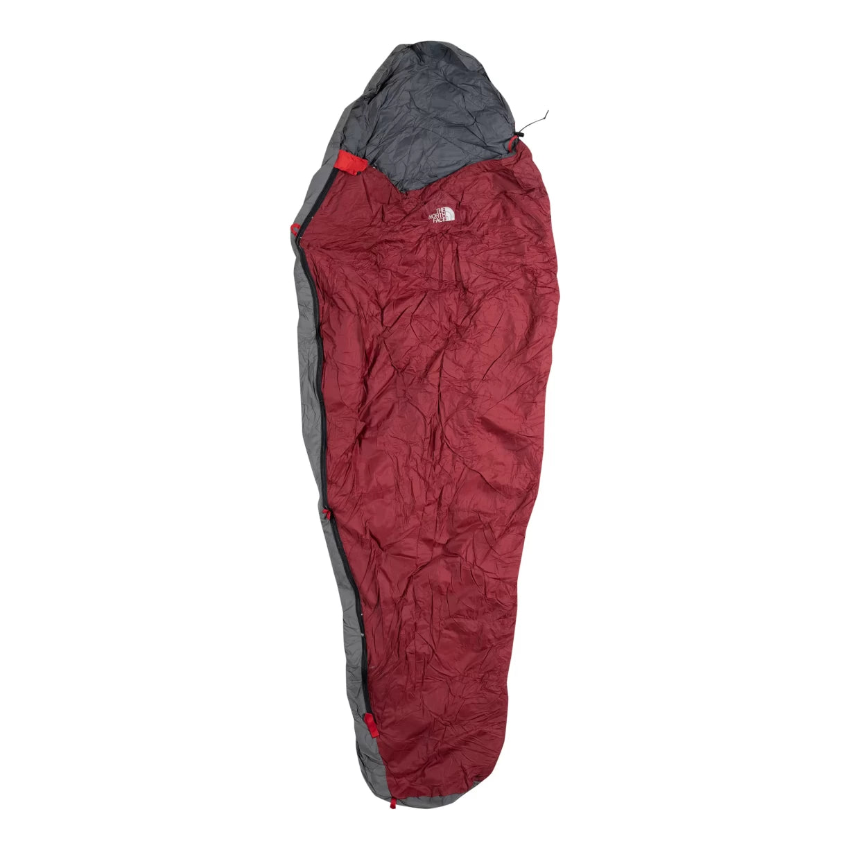 RegularRed/Gray